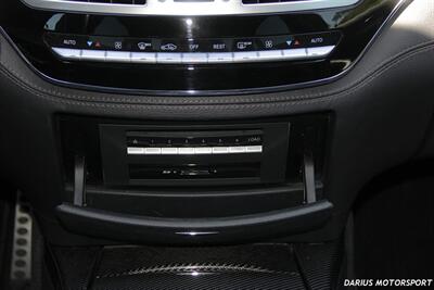 2012 Mercedes-Benz S 63 AMG  ***$140K MSRP***RARE P30 PKG***EXCELLENT CONDITION*** - Photo 67 - San Ramon, CA 94583