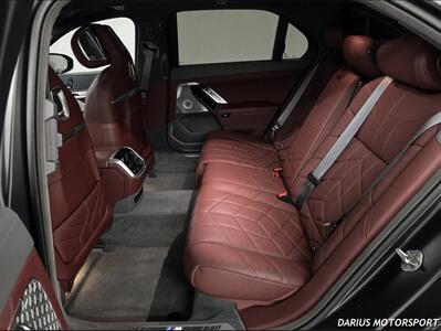 2023 BMW i7 xDrive60 ***MSRP $157,145K***BMW THEATER SCREEN*** - Photo 4 - San Ramon, CA 94583