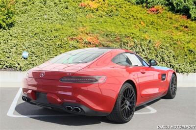 2020 Mercedes-Benz AMG GT *** MSRP $121,220K ***   - Photo 2 - San Ramon, CA 94583