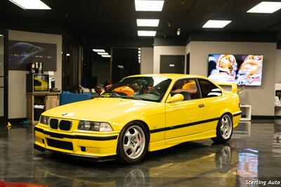 1999 BMW M3  M RAIN EUROPEAN INTERIOR TONS OF MODS - Photo 7 - San Ramon, CA 94583