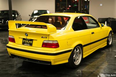 1999 BMW M3  M RAIN EUROPEAN INTERIOR TONS OF MODS - Photo 5 - San Ramon, CA 94583