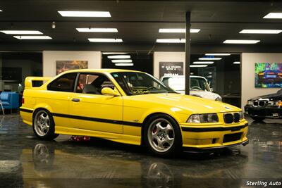 1999 BMW M3  M RAIN EUROPEAN INTERIOR TONS OF MODS - Photo 2 - San Ramon, CA 94583