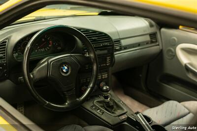 1999 BMW M3  M RAIN EUROPEAN INTERIOR TONS OF MODS - Photo 13 - San Ramon, CA 94583