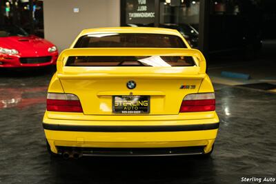 1999 BMW M3  M RAIN EUROPEAN INTERIOR TONS OF MODS - Photo 4 - San Ramon, CA 94583