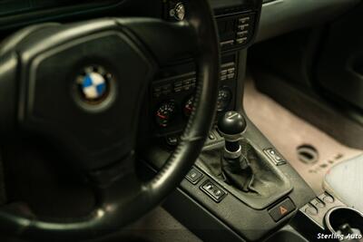 1999 BMW M3  M RAIN EUROPEAN INTERIOR TONS OF MODS - Photo 15 - San Ramon, CA 94583