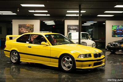 1999 BMW M3  M RAIN EUROPEAN INTERIOR TONS OF MODS - Photo 1 - San Ramon, CA 94583