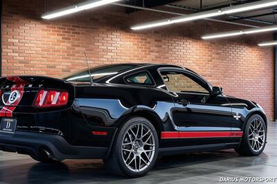 2011 Ford Shelby GT500 SVT - Photo 15 - San Ramon, CA 94583