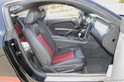 2011 Ford Shelby GT500 Super Snake SVT   - Photo 47 - San Ramon, CA 94583