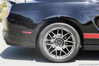 2011 Ford Shelby GT500 Super Snake SVT   - Photo 33 - San Ramon, CA 94583