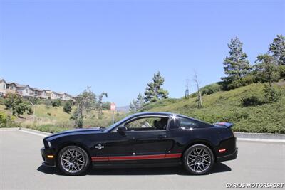 2011 Ford Shelby GT500 Super Snake SVT   - Photo 9 - San Ramon, CA 94583