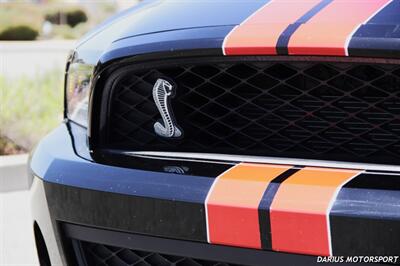 2011 Ford Shelby GT500 Super Snake SVT   - Photo 26 - San Ramon, CA 94583
