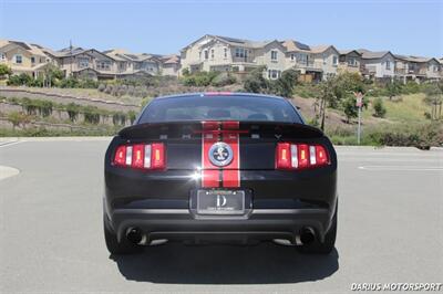 2011 Ford Shelby GT500 Super Snake SVT   - Photo 12 - San Ramon, CA 94583