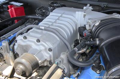 2011 Ford Shelby GT500 Super Snake SVT   - Photo 73 - San Ramon, CA 94583