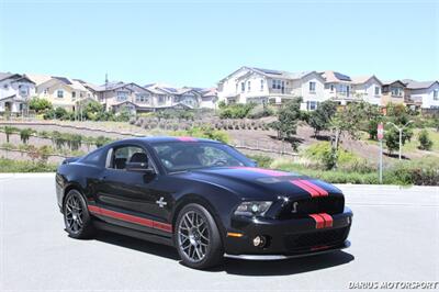2011 Ford Shelby GT500 Super Snake SVT   - Photo 7 - San Ramon, CA 94583