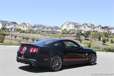 2011 Ford Shelby GT500 Super Snake SVT   - Photo 10 - San Ramon, CA 94583
