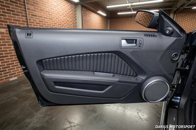 2011 Ford Shelby GT500 SVT - Photo 35 - San Ramon, CA 94583