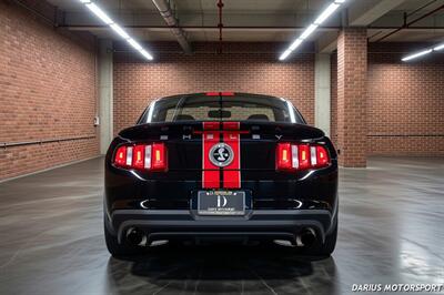 2011 Ford Shelby GT500 SVT - Photo 12 - San Ramon, CA 94583