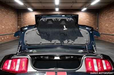 2011 Ford Shelby GT500 SVT - Photo 64 - San Ramon, CA 94583