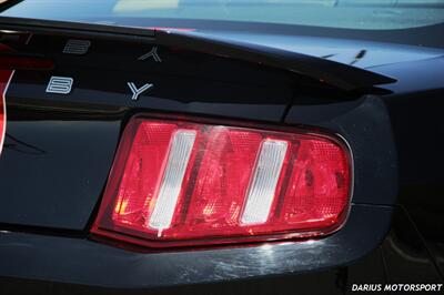2011 Ford Shelby GT500 Super Snake SVT   - Photo 27 - San Ramon, CA 94583