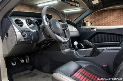 2011 Ford Shelby GT500 SVT - Photo 37 - San Ramon, CA 94583