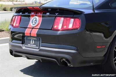 2011 Ford Shelby GT500 Super Snake SVT   - Photo 17 - San Ramon, CA 94583