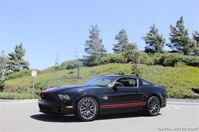 2011 Ford Shelby GT500 Super Snake SVT   - Photo 3 - San Ramon, CA 94583