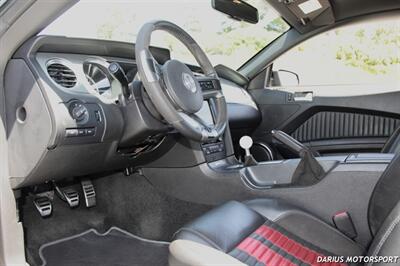 2011 Ford Shelby GT500 Super Snake SVT   - Photo 37 - San Ramon, CA 94583