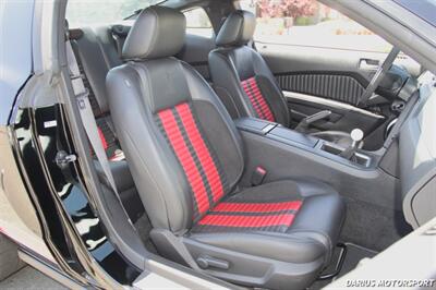 2011 Ford Shelby GT500 Super Snake SVT   - Photo 49 - San Ramon, CA 94583