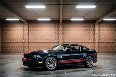 2011 Ford Shelby GT500 SVT - Photo 3 - San Ramon, CA 94583