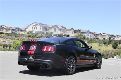 2011 Ford Shelby GT500 Super Snake SVT   - Photo 11 - San Ramon, CA 94583