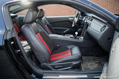 2011 Ford Shelby GT500 SVT - Photo 47 - San Ramon, CA 94583