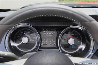 2011 Ford Shelby GT500 Super Snake SVT   - Photo 51 - San Ramon, CA 94583