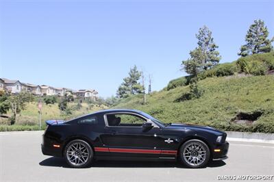 2011 Ford Shelby GT500 Super Snake SVT   - Photo 8 - San Ramon, CA 94583