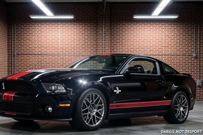2011 Ford Shelby GT500 SVT - Photo 14 - San Ramon, CA 94583