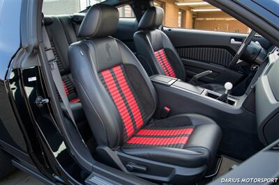 2011 Ford Shelby GT500 SVT - Photo 48 - San Ramon, CA 94583