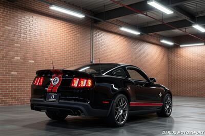 2011 Ford Shelby GT500 SVT - Photo 11 - San Ramon, CA 94583