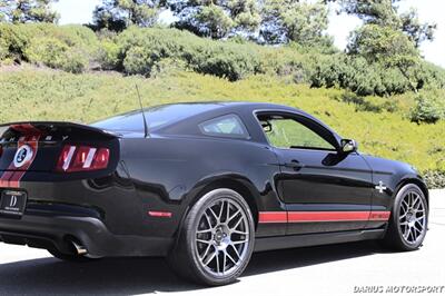 2011 Ford Shelby GT500 Super Snake SVT   - Photo 15 - San Ramon, CA 94583