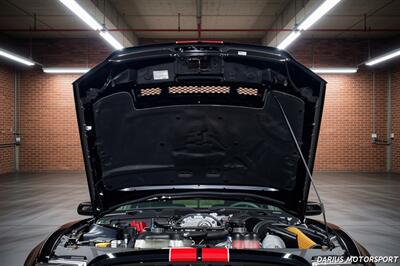 2011 Ford Shelby GT500 SVT - Photo 67 - San Ramon, CA 94583