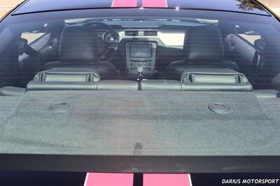 2011 Ford Shelby GT500 Super Snake SVT   - Photo 24 - San Ramon, CA 94583