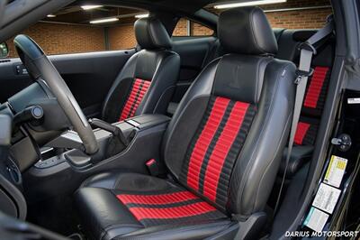 2011 Ford Shelby GT500 SVT - Photo 40 - San Ramon, CA 94583