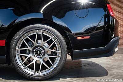 2011 Ford Shelby GT500 SVT - Photo 32 - San Ramon, CA 94583