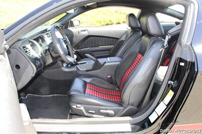 2011 Ford Shelby GT500 Super Snake SVT   - Photo 38 - San Ramon, CA 94583