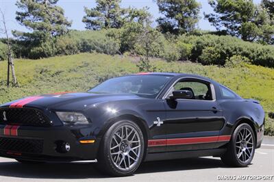 2011 Ford Shelby GT500 Super Snake SVT   - Photo 14 - San Ramon, CA 94583