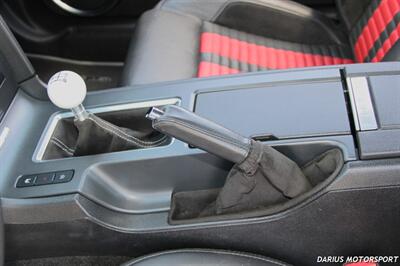 2011 Ford Shelby GT500 Super Snake SVT   - Photo 61 - San Ramon, CA 94583