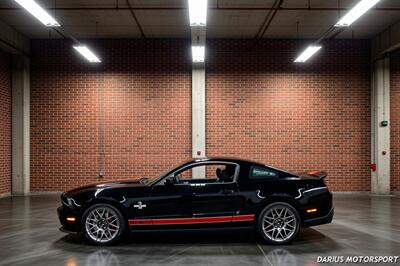 2011 Ford Shelby GT500 SVT - Photo 9 - San Ramon, CA 94583
