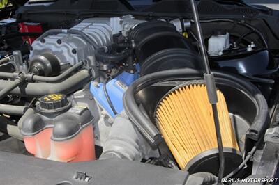 2011 Ford Shelby GT500 Super Snake SVT   - Photo 72 - San Ramon, CA 94583
