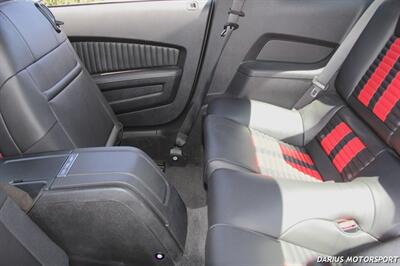 2011 Ford Shelby GT500 Super Snake SVT   - Photo 43 - San Ramon, CA 94583