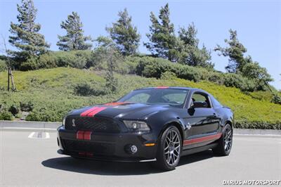 2011 Ford Shelby GT500 Super Snake SVT   - Photo 4 - San Ramon, CA 94583
