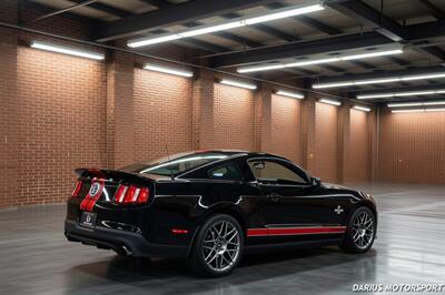 2011 Ford Shelby GT500 SVT - Photo 10 - San Ramon, CA 94583