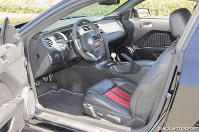 2011 Ford Shelby GT500 Super Snake SVT   - Photo 39 - San Ramon, CA 94583
